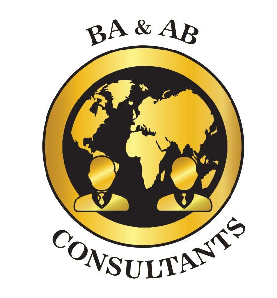 Ba-ab Consultants - Home